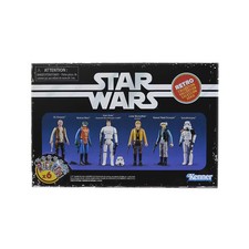 Star Wars Retro Collection Star Wars: A New Hope Figure Multipack picture