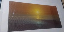 Circles Around The Sun RARE POSTER Interludes For The Grateful Dead CASAL r.i.p. picture