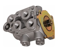 E-7 Dual Air Brake Foot Valve - Replaces 288383, 034077, 286773, 286774, SC571 picture