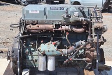 2015 FREIGHTLINER CASCADIA 125 ENGINE MOTOR DETROIT DIESEL SERIES 60 OEM. picture