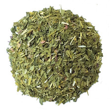 Scullcap Organic Herb Dried Cut / Farm Freshly Packed USA Skullcap picture
