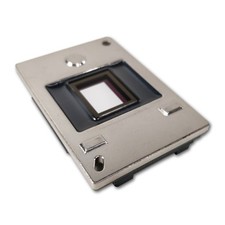 Genuine,OEM DMD/DLP Chip for InFocus IN3102 IN2104 IN2104EP 60 Days WARRANTY picture