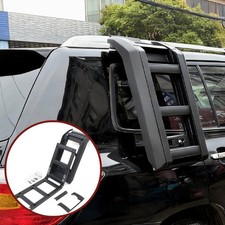 Aluminum Alloy Roof Rack Side Ladder For Toyota Highlander  2009-2014 picture