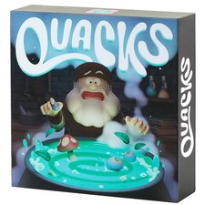 Asmodee Quacks 2024 Board Game picture