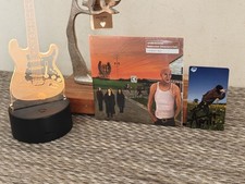 UNDERSCORES Wallsocket Directors Cut CD + Autographed SIGNED Card picture