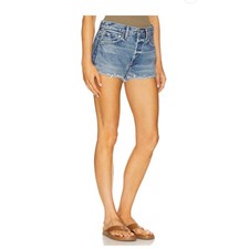 Agolde Parker Jean shorts size 26 picture