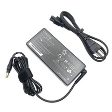 Genuine Chicony Adapter for OWC Thunderbolt 3 Docking Station OWCTB3DK13PSG picture
