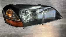 2001-2003 Acura CL Type S Right Passenger Xenon HID Headlight Headlamp OEM Black picture