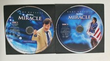 Miracle (DVD, 2004, 2 Disc Set, Special Edition, Widescreen) picture