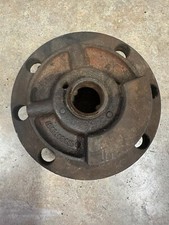 1955-1959 Mercedes W105 219 Engine Harmonic Balancer Damper OEM M180.921 picture