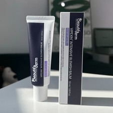 BEAUTEDERM Vipexin Intensive Blemish Balm 50ml For Dry Skin BB Cream K-Beauty picture