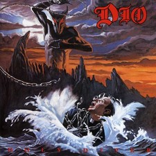 Dio - Holy Diver [New CD] picture