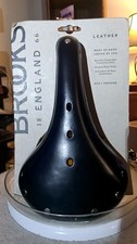 B17 Standard Bike Saddle picture