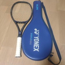 YONEX R-24 Hard Tennis Racket with Case picture