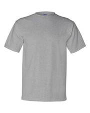 Bayside 2905 Unisex Short Sleeve Union-Made T-Shirt picture