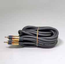 Esoteric Audio 4m ( 13 ft ) RCA Cable picture