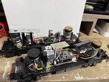 Lot of 2 Lionel F3 Powered B Units with TMCC - Fully Tested and Run Well picture