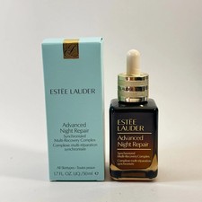 ESTEE LAUDER ADVANCED NIGHT REPAIR Synchronized Recovery 1.7 AUTHENTIC NEW picture