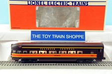 LIONEL 7225 ILLINOIS CENTRAL 15