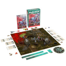 Warcrow Battle Pack The Song of the Dormant picture