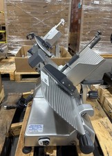 2026 HOBART EDGE13-11 MANUAL MEAT SLICER W/ 13