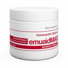 EMUAID Max  First Aid Ointment - 2 Ounces picture