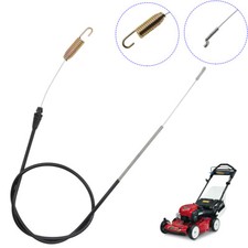 Personal Pace Recycler Traction Cable Fits Toro Self Propelled Mowers 105-1844 picture