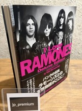 RAMONES 