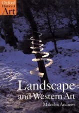 Landscape and Western Art by Andrews, Malcolm picture