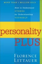 Personality Plus by Littauer, Florence picture