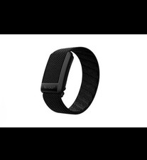 New Never Used Whoop 4.0 Band Strap Black No Original Packaging picture