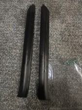 2003-2011 Honda Element A PIllar Trim Molding Pair Windshield Exterior OEM picture