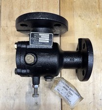 Brand New Grundfos 97523145 Cast Iron Suction Diffuser 2” Inlet 1.5” Outlet picture