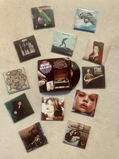 Reduced Price Mini Brands VINYLS *You Choose your vinyls* picture
