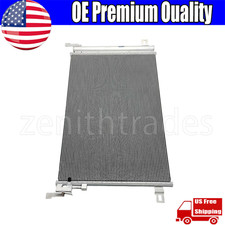 A/C Condenser 4M0816411M for Lamborghini Urus,Bentley Bentayga,Audi S8 SQ7 SQ8 picture