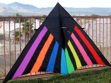 Delta Kite Single Line Huge 108 x 59