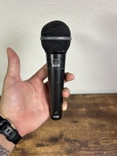 AKG D790 Handheld Vocal Microphone - Black picture