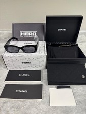 CHANEL | NEW | 5488 | 5488 C622T8 | BLACK | GRAY picture