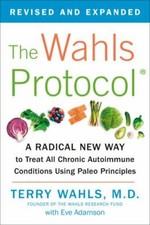The Wahls Protocol: A Radical New Way to Treat..  (1583335544) PAPERBACK picture