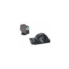 Ameriglo Ghost Ring Pro Tritium Glock Sights UPC: 644406907961 picture