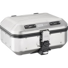 Givi Dolomiti Case - 30L - Silver DLM30A picture