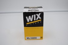 Wix WL10255 Engine Oil Filter-FLEX picture