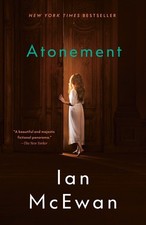 Atonement: A Novel, Ian Mcewan picture