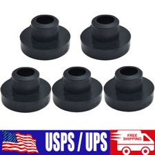 5x Gas Fuel Tank Grommet Bushings for Tractor Lawn Mower Generator Universal picture