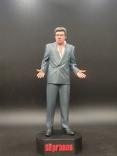 The Sopranos - Silvio Manfred 