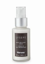 Norwex Lysere Night Recovery Cream 1.69oz picture