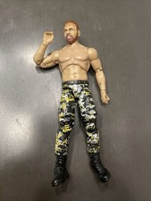 AEW Unrivaled Series 5 Jon Moxley #37 Action Figure Wrestling Action Figure picture