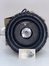 10 Inch 48V / 60V 1500W Hub Motor Replacement Electric Scooter Wheel Motor USA picture