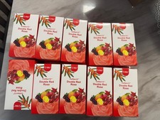 CelGen12 Double Red Rose NAC Supplement 15 Sachets Skin Glow Anti-Aging  picture
