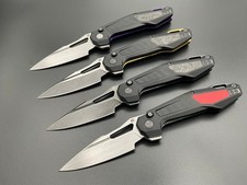 Ketuo Knife - Griffin G10 picture